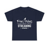 2025 Pow Wow Live Stream T-Shirt