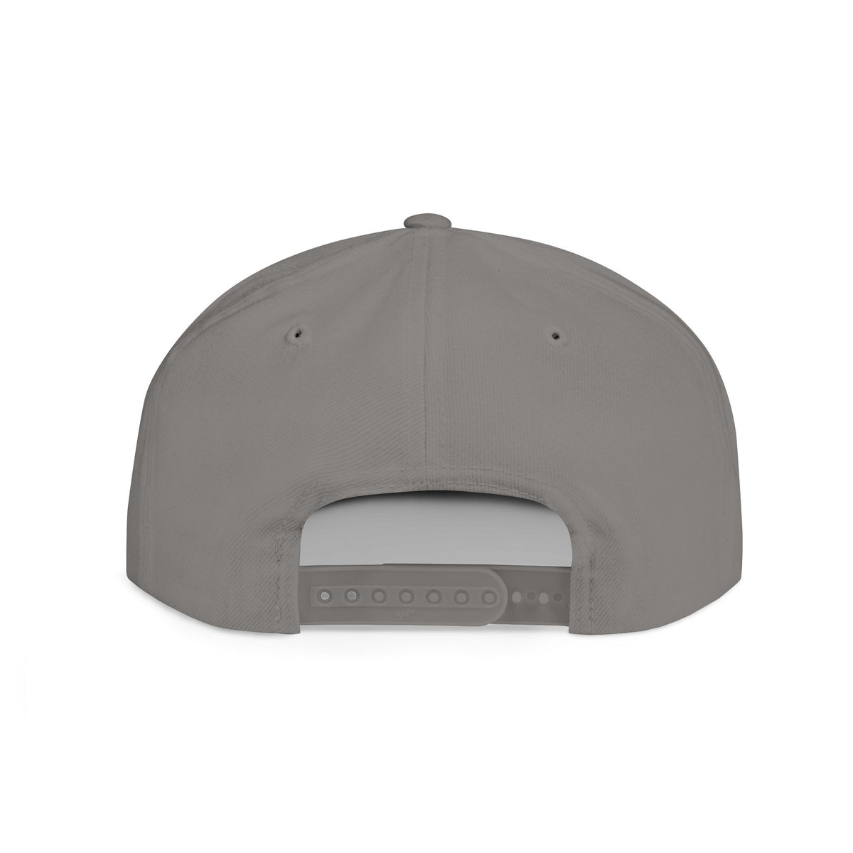 Pow Wow Upside Down Snapback Hat