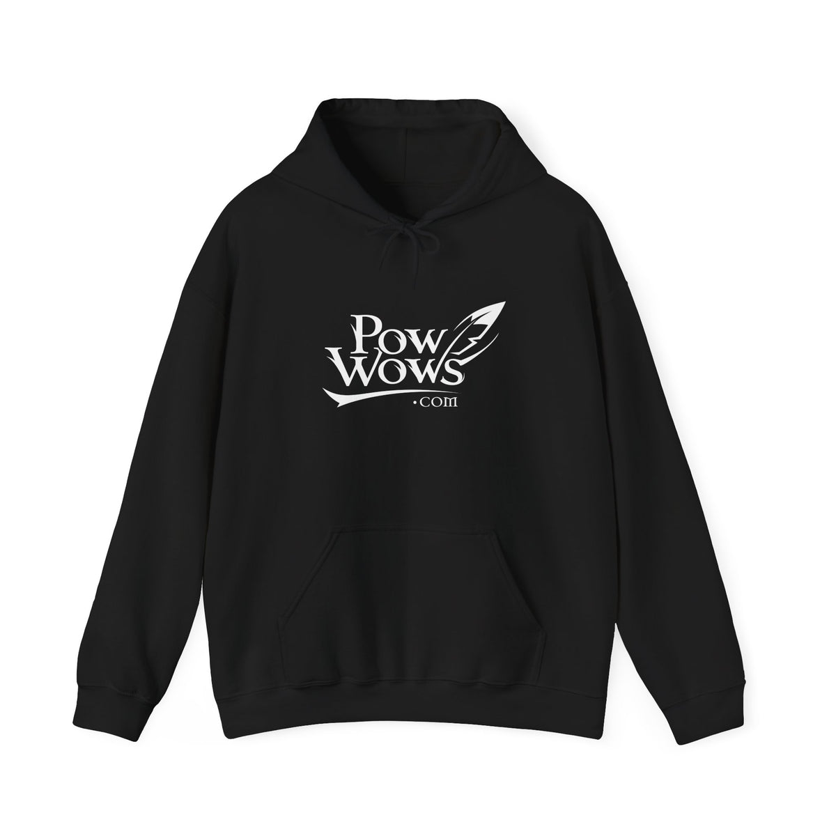 2025 Pow Wow Season Hoodie