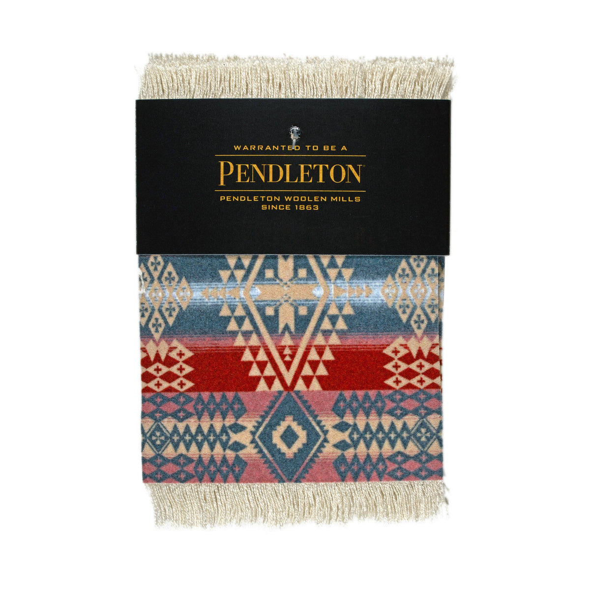 Pendleton Coaster Set - Canyonlands