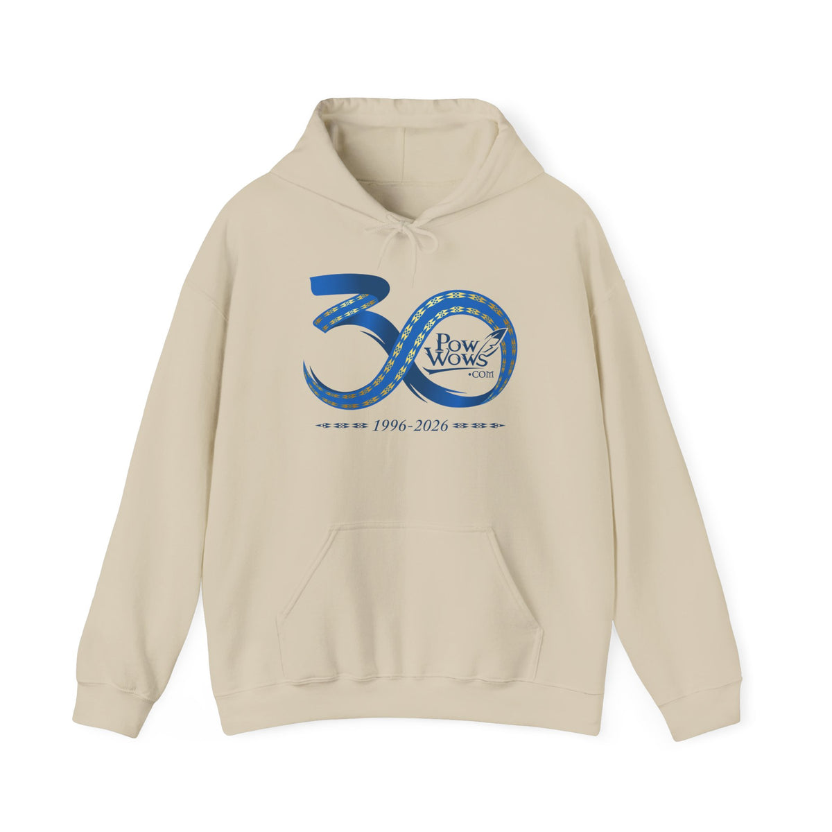 30th Anniversary Hoodie