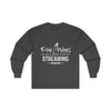 2025 Pow Wow Live Stream Tour Sweatshirt