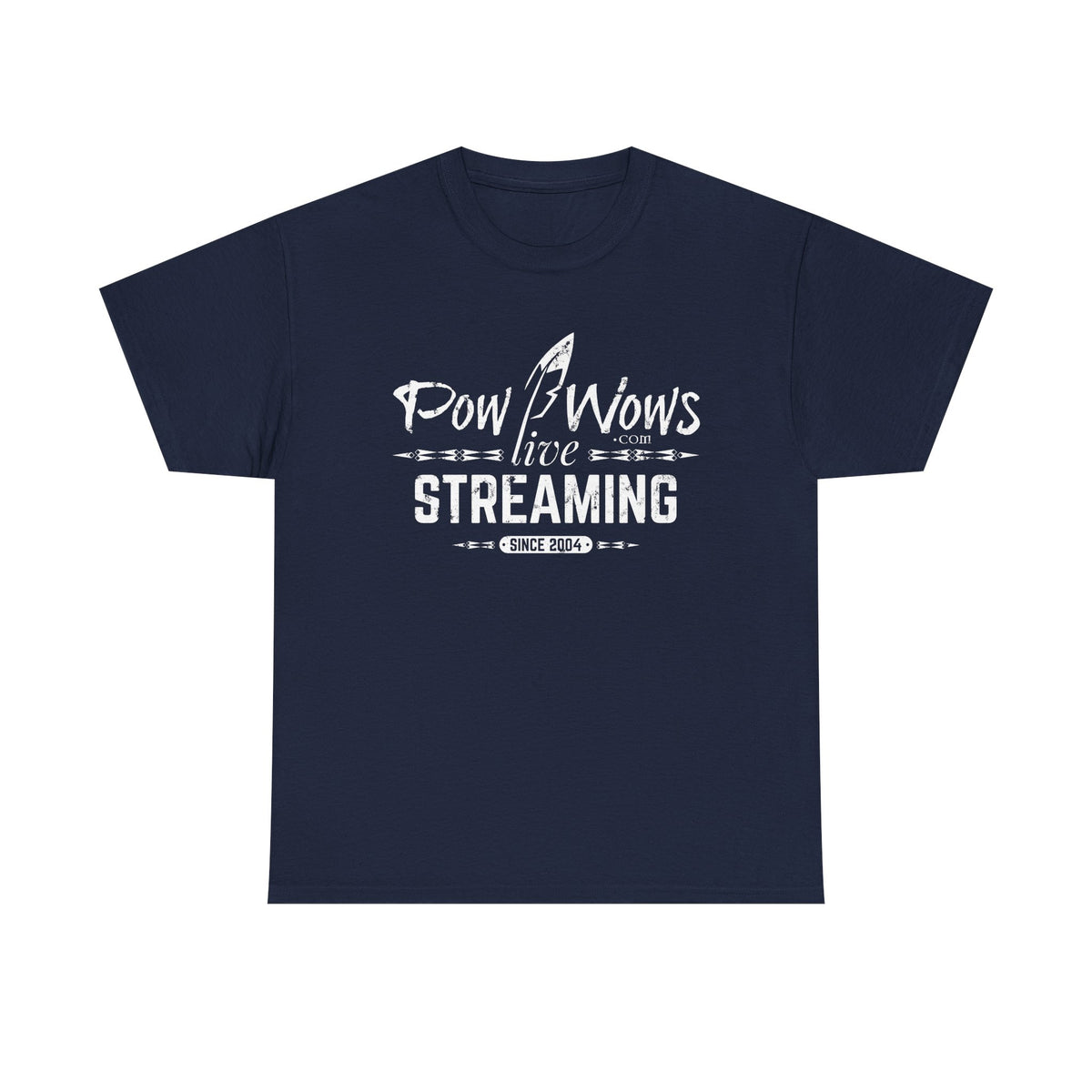 PowWows.com Live Streaming