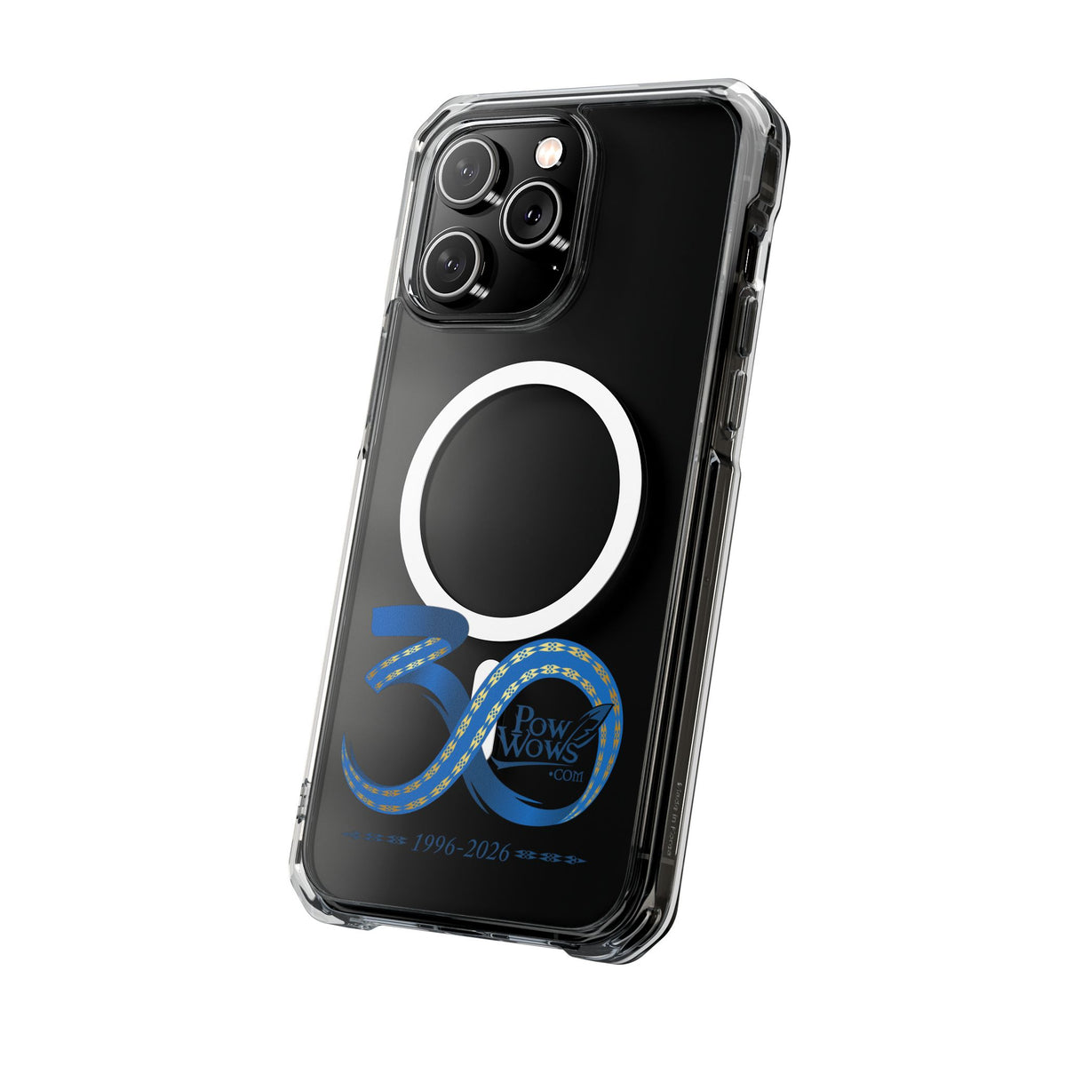 30th Anniversary MagSafe Phone Case