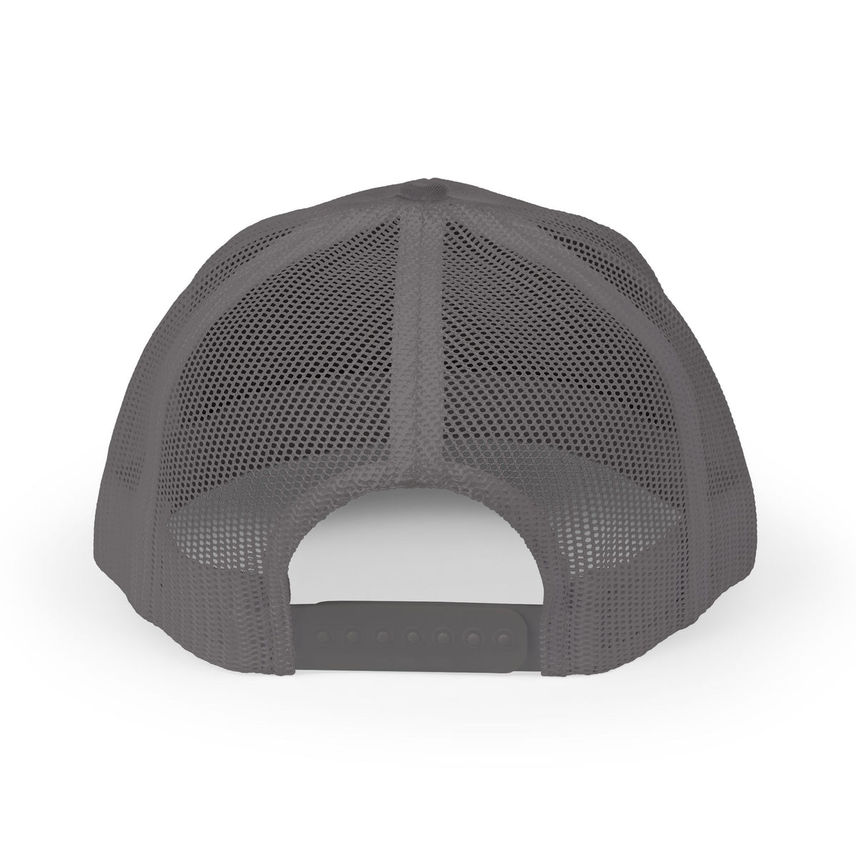 Pow Wows Upside Down Trucker Hat