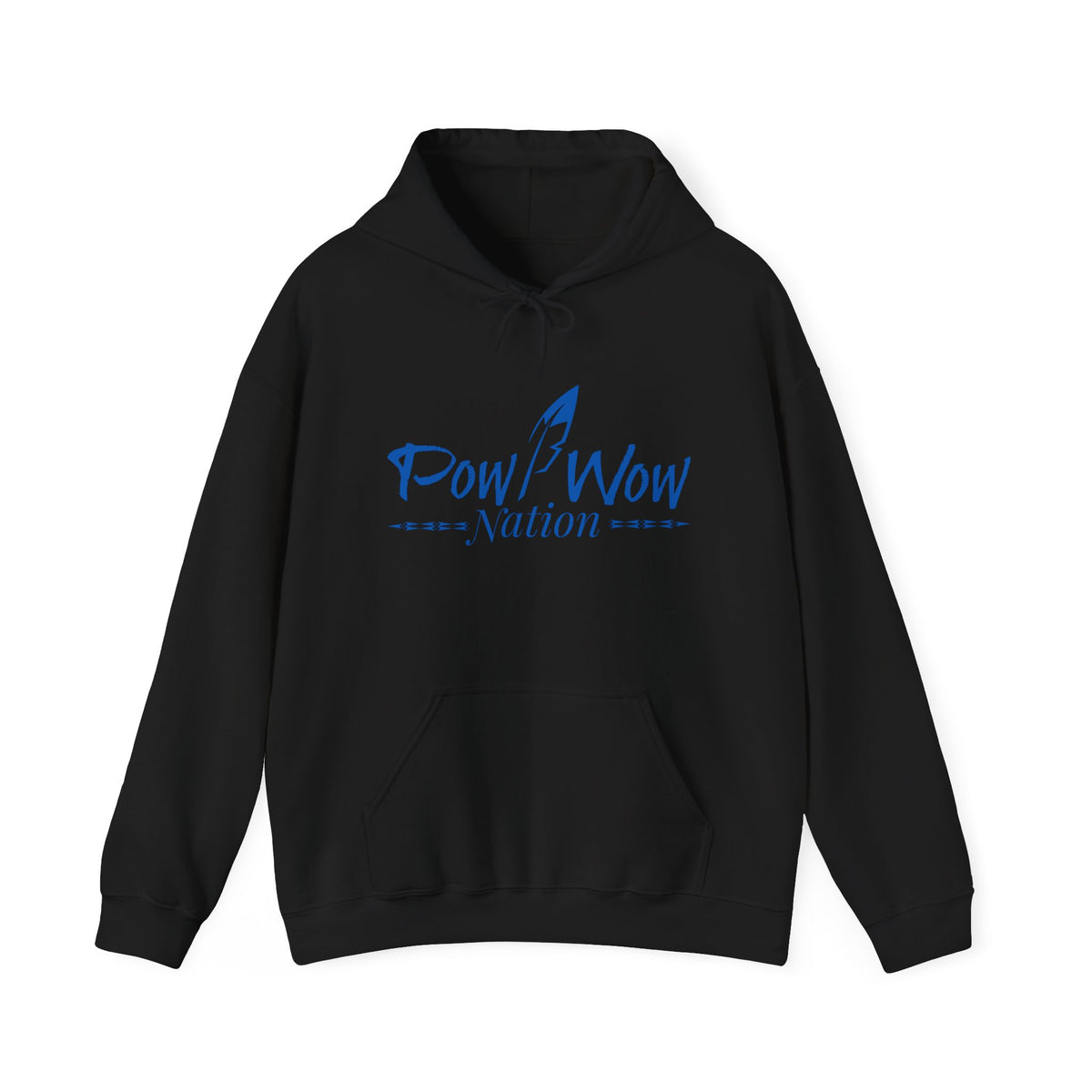 2026 Pow Wow Season Jingle Dress Hoodie
