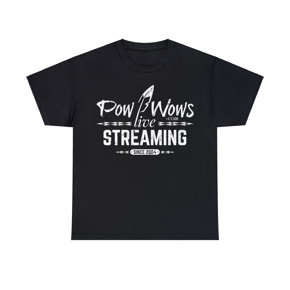 PowWows.com Live Streaming