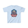 2025 Pow Wow Season - Kids Heavy Cotton™ Tee