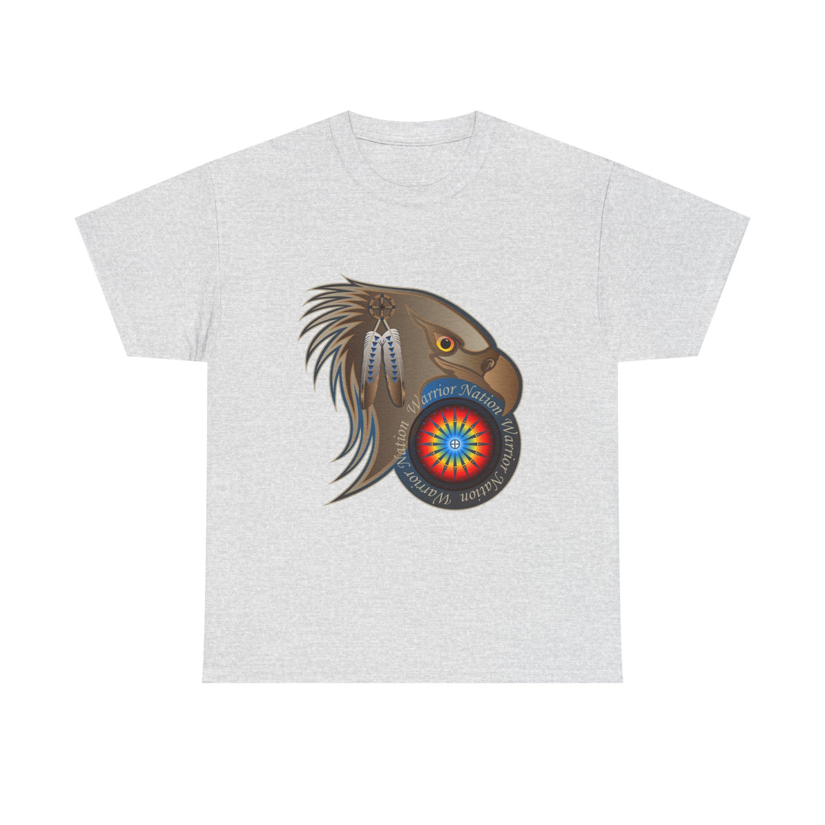 Warrior Nation T-Shirt