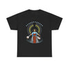 White Buffalo Calf Women T-Shirt