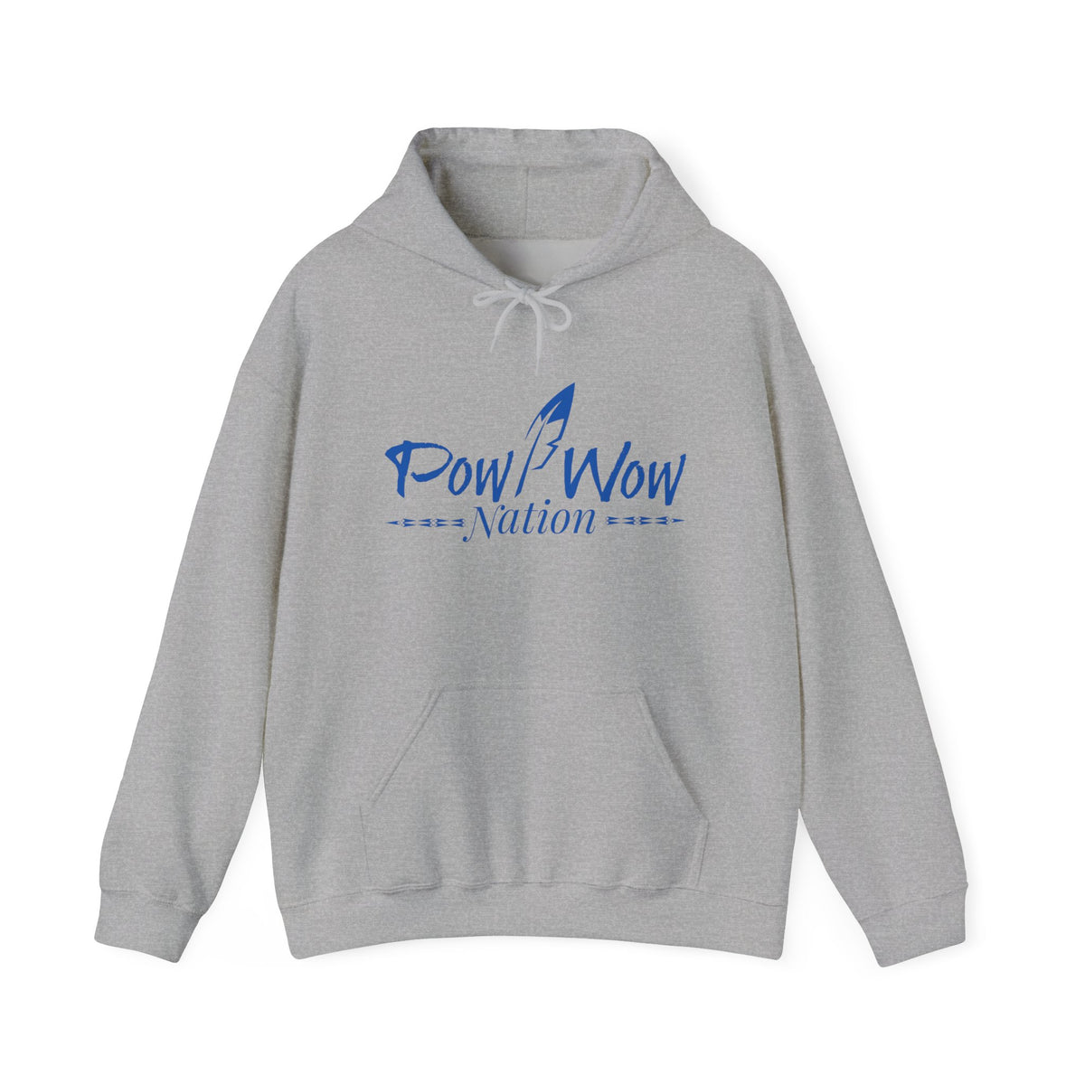 2026 Pow Wow Season Jingle Dress Hoodie