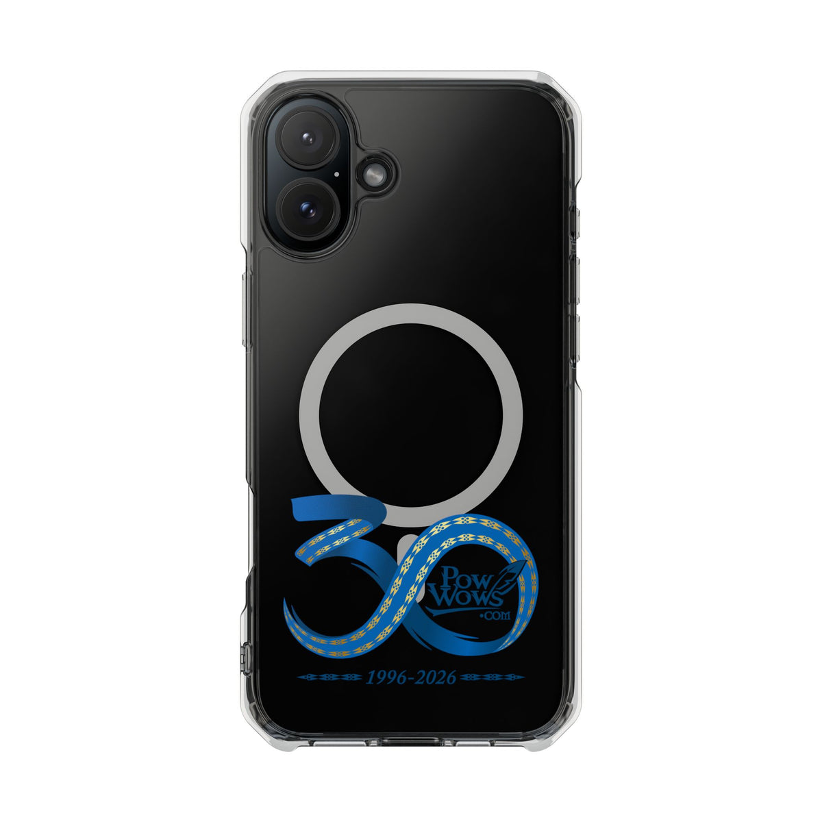 30th Anniversary MagSafe Phone Case