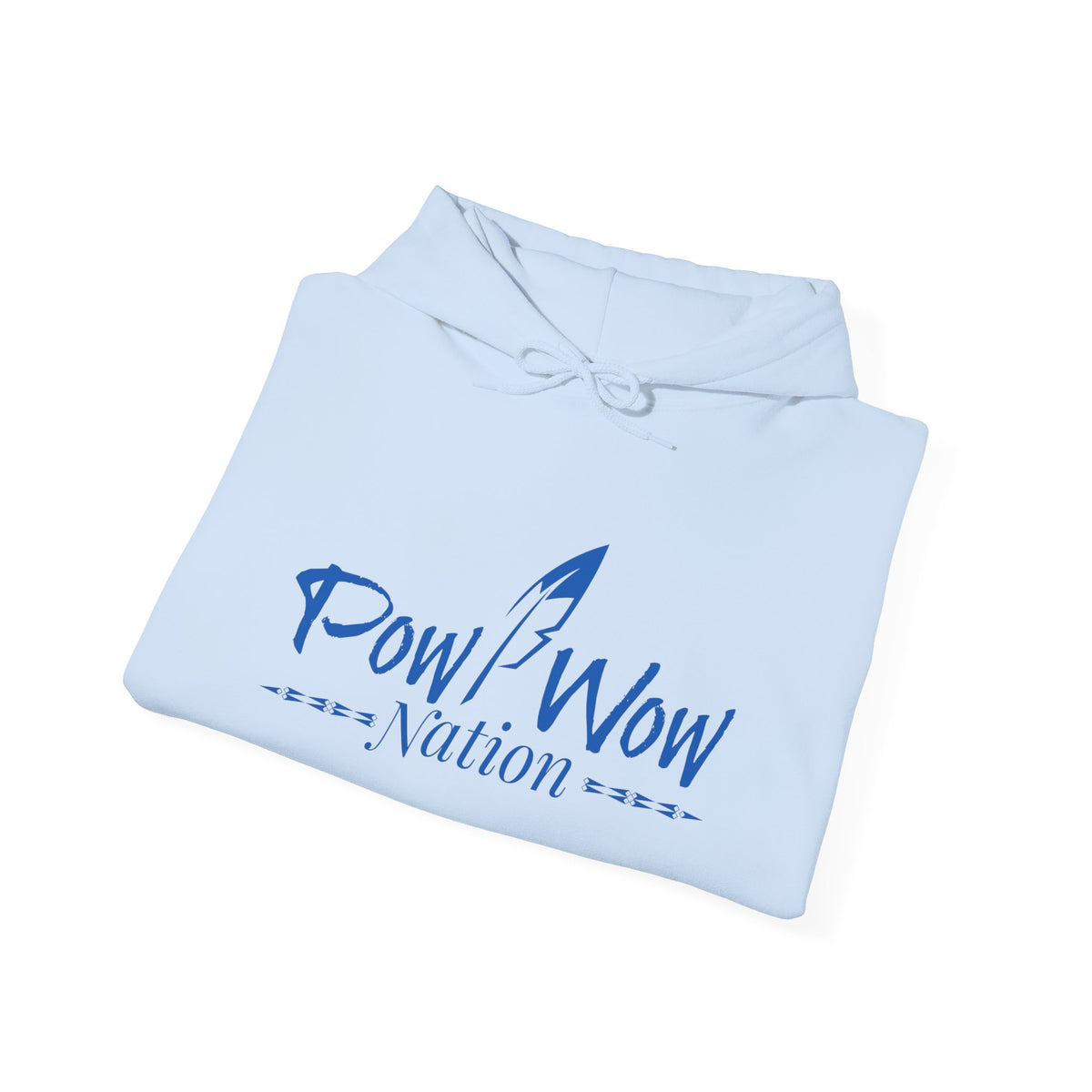 2026 Pow Wow Season Jingle Dress Hoodie