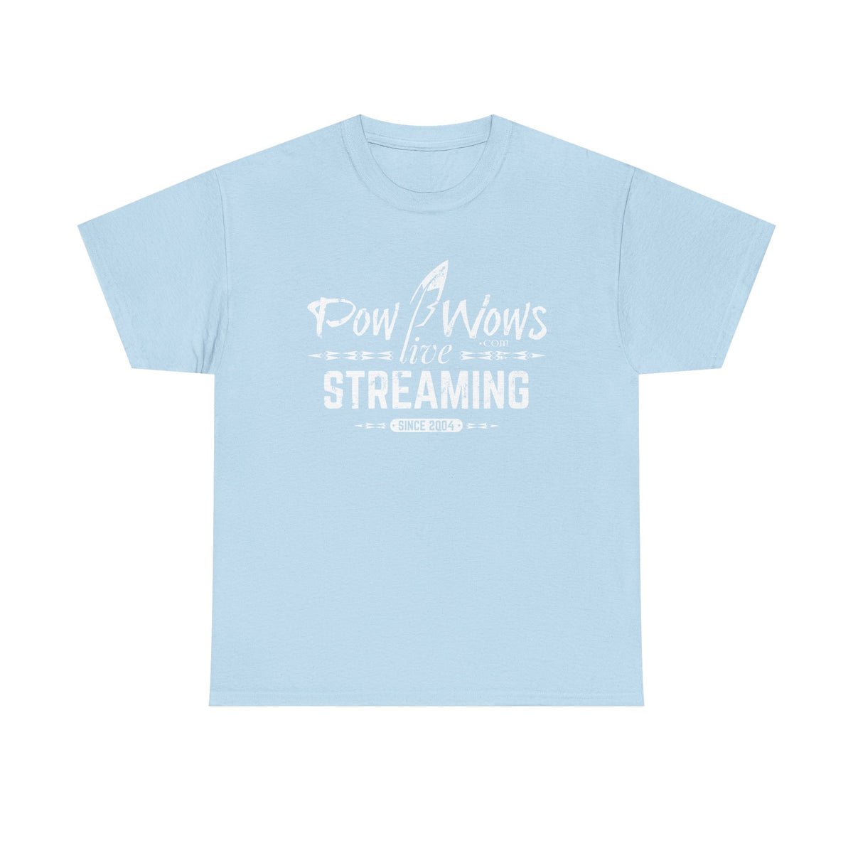 PowWows.com Live Streaming
