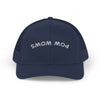 Pow Wows Upside Down Trucker Hat