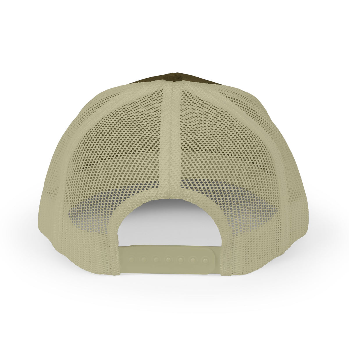 Pow Wows Upside Down Trucker Hat