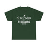PowWows.com Live Streaming