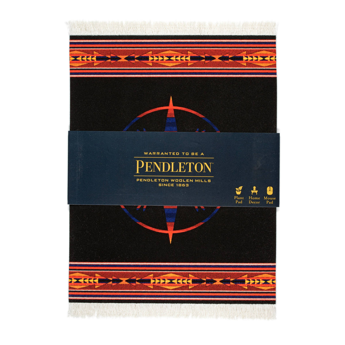 Pendleton Big Medicine MouseRug Mouse Pad