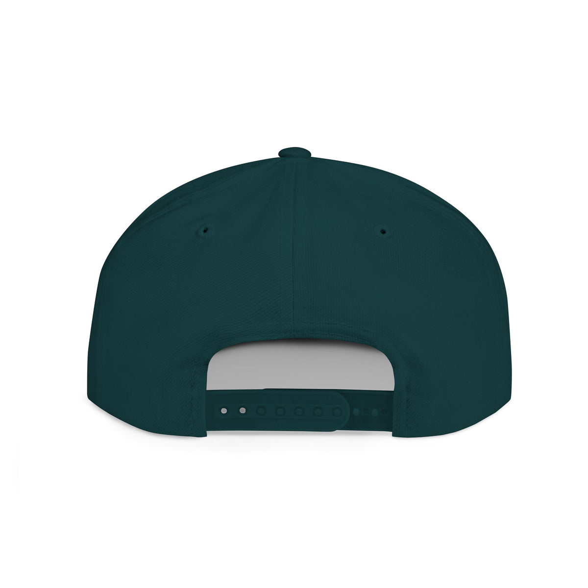 Pow Wow Upside Down Snapback Hat
