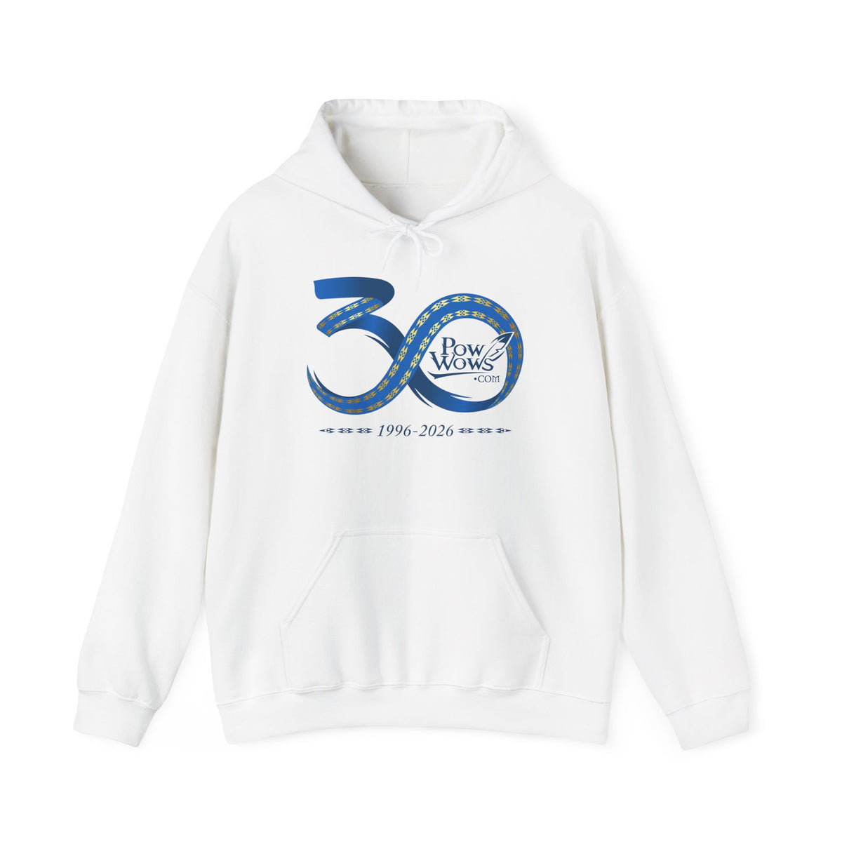 30th Anniversary Hoodie