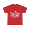 2025 Pow Wow Live Stream T-Shirt