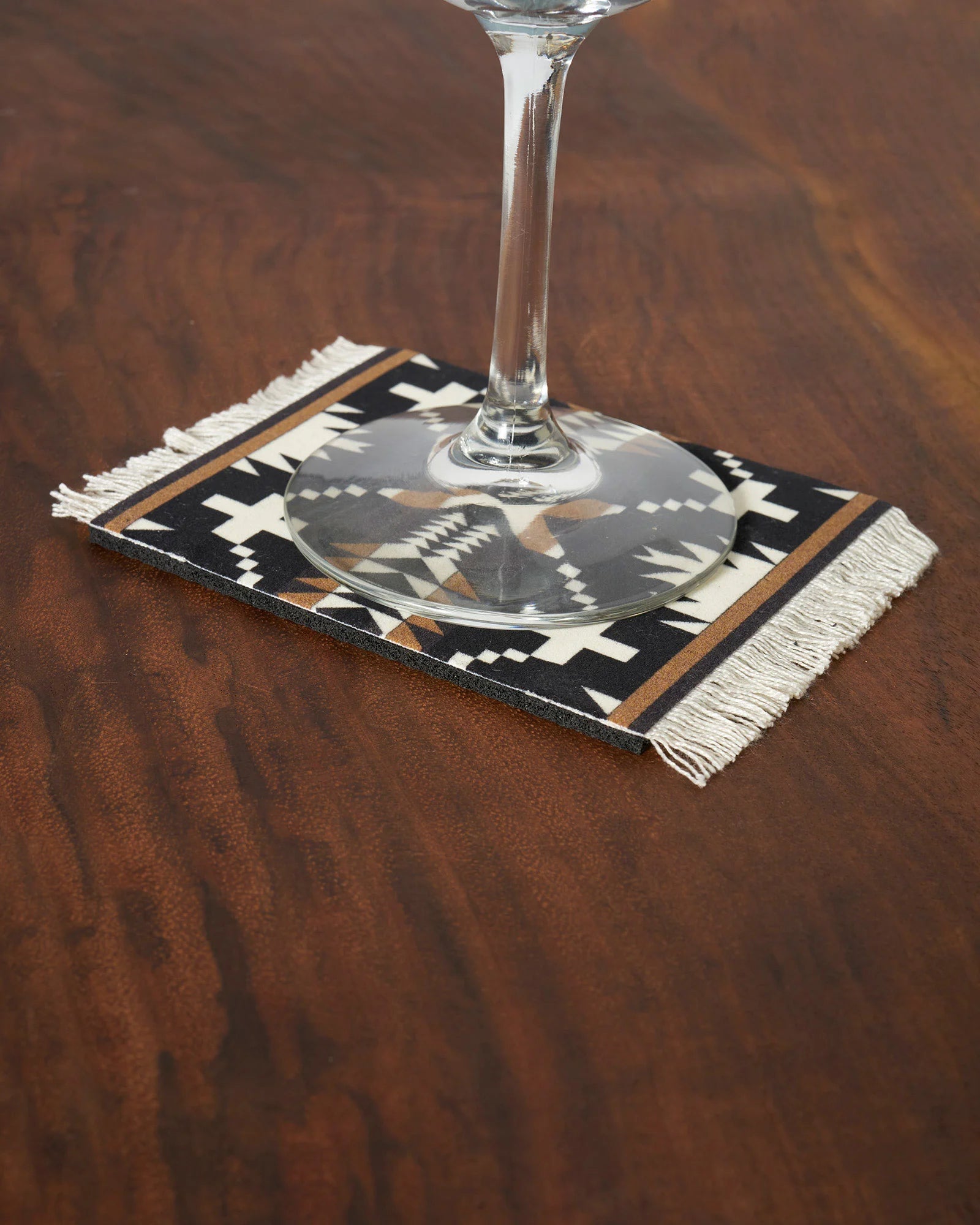 Pendleton Spider Rock Coasters - 4 Piece Set – Pow Wow Nation Shop