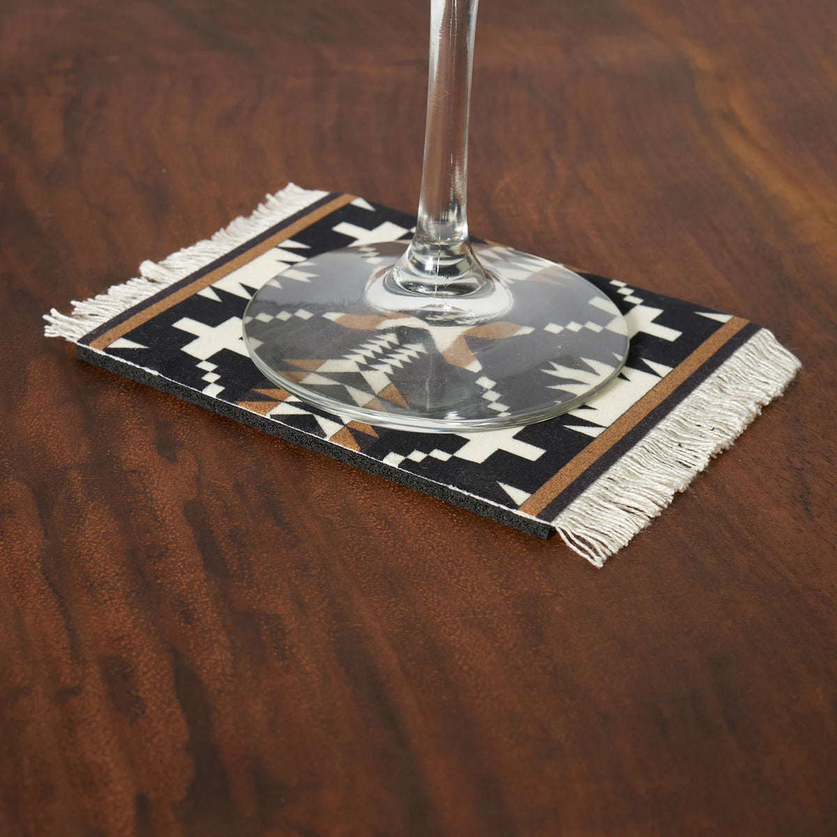 Pendleton Spider Rock Coasters - 4 Piece Set