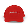 Pow Wows Upside Down Trucker Hat