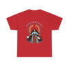 White Buffalo Calf Women T-Shirt