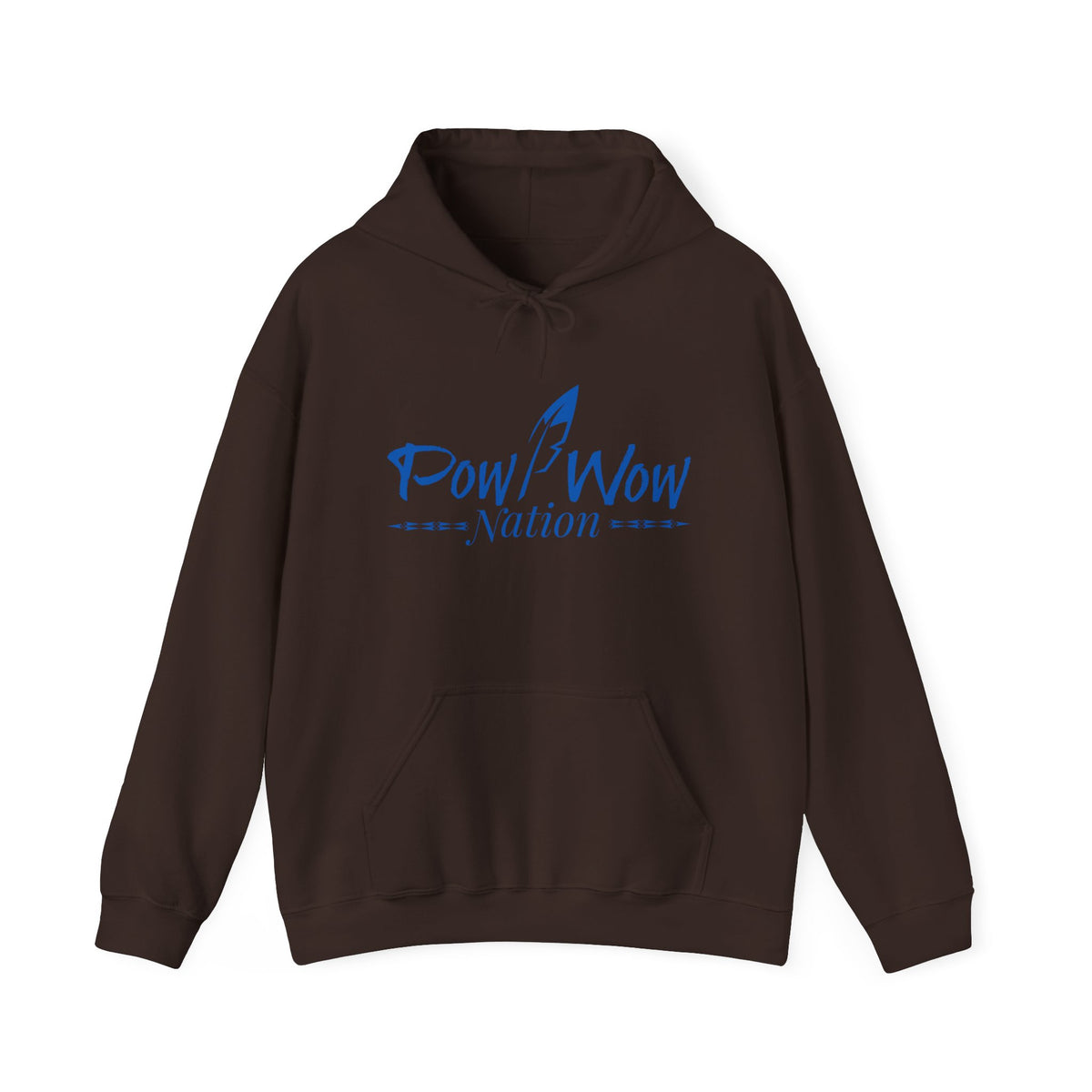2026 Pow Wow Season Jingle Dress Hoodie