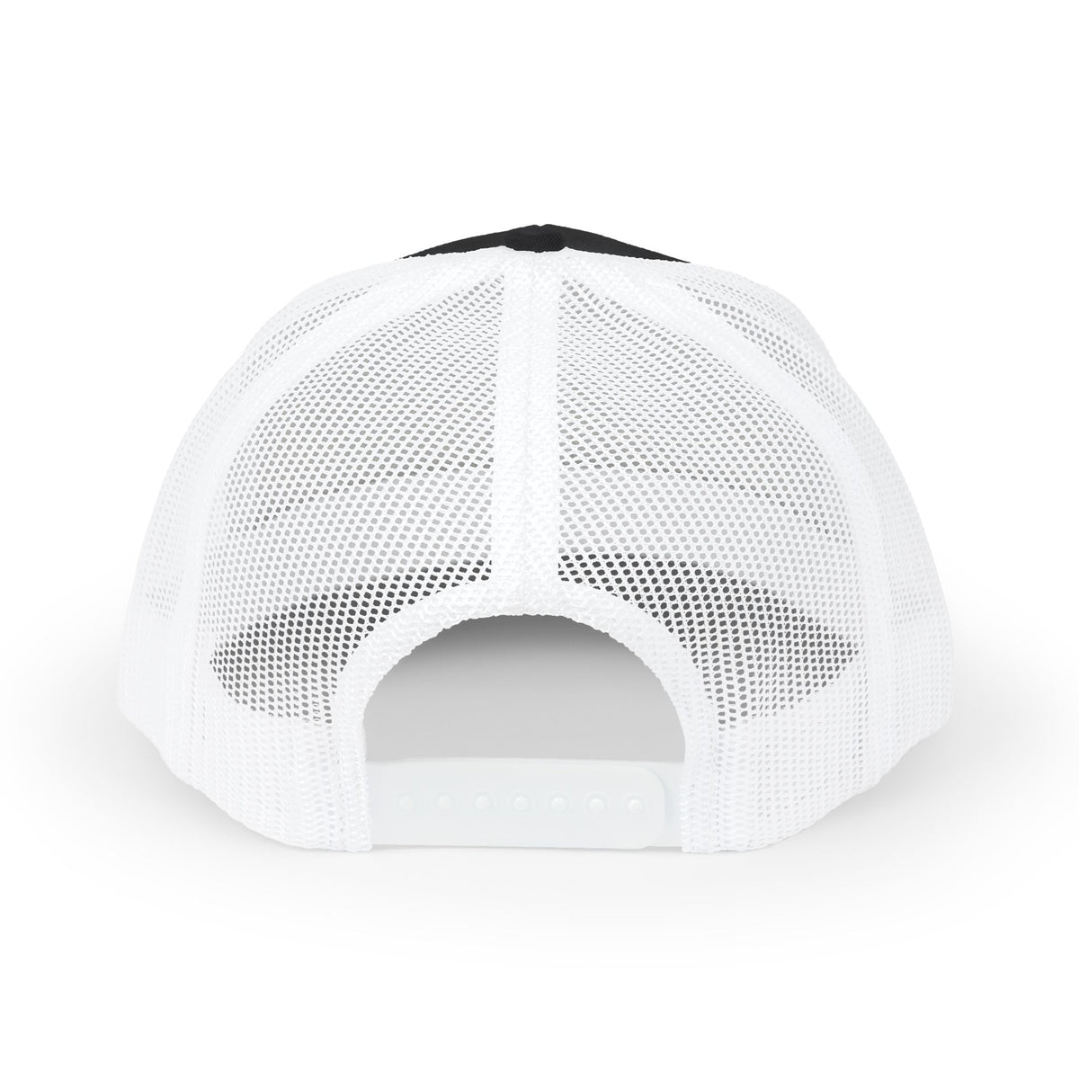 Pow Wows Upside Down Trucker Hat