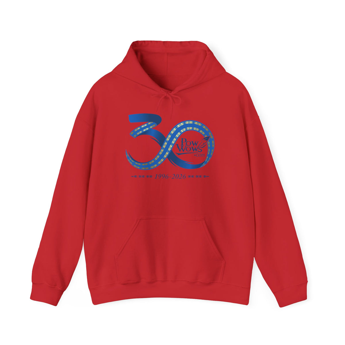 30th Anniversary Hoodie