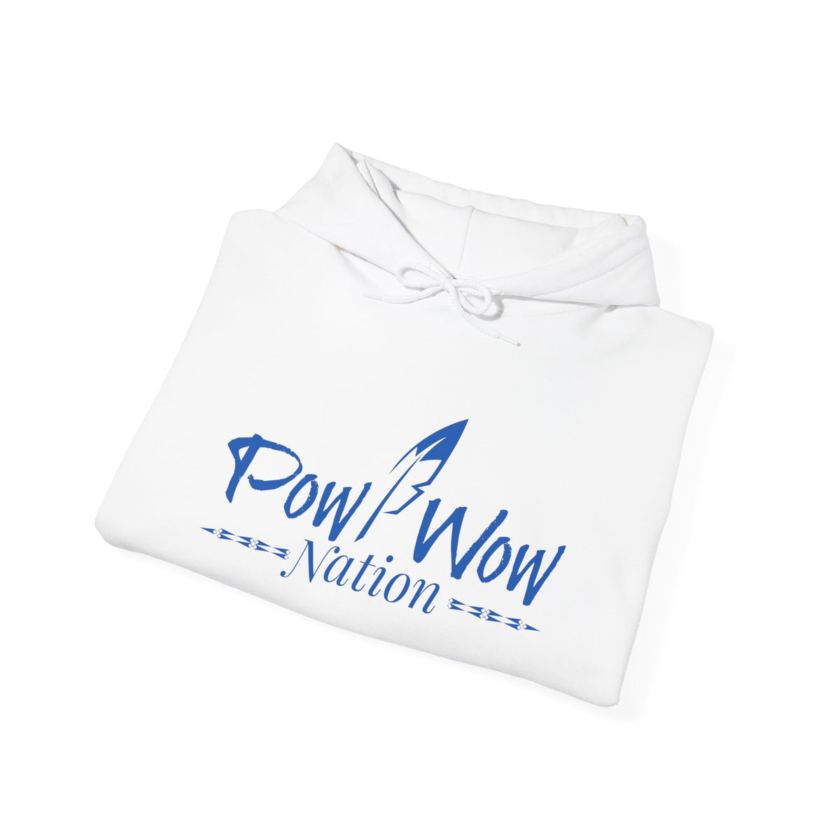 2026 Pow Wow Season Jingle Dress Hoodie