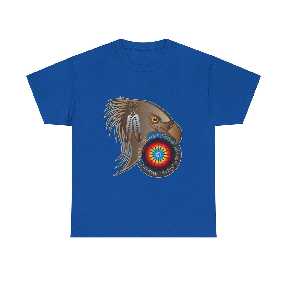 Warrior Nation T-Shirt