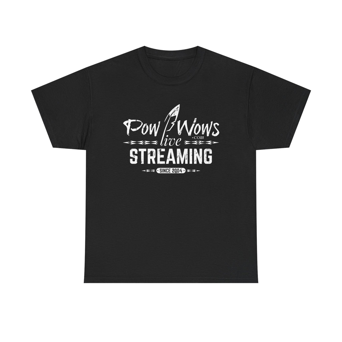 PowWows.com Live Streaming