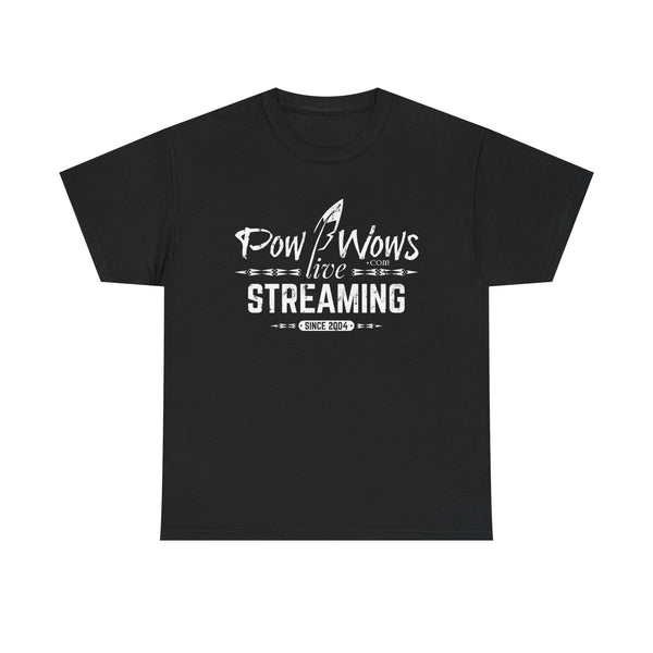 PowWows.com Live Streaming