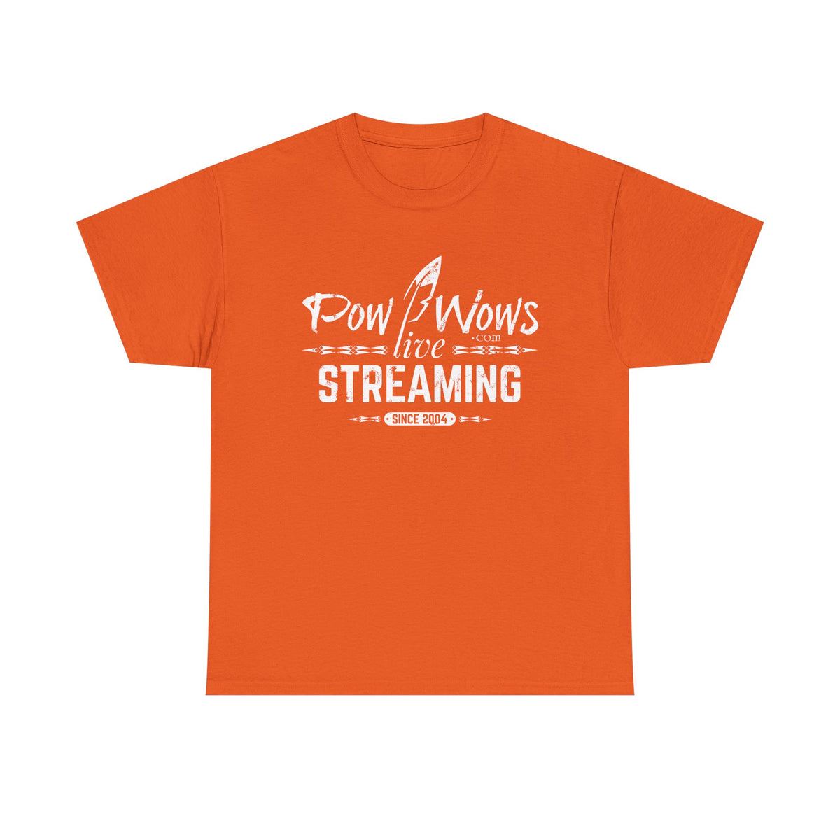 PowWows.com Live Streaming