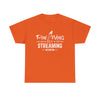 PowWows.com Live Streaming
