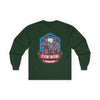 2025 Pow Wow Season - Long Sleeve Tee