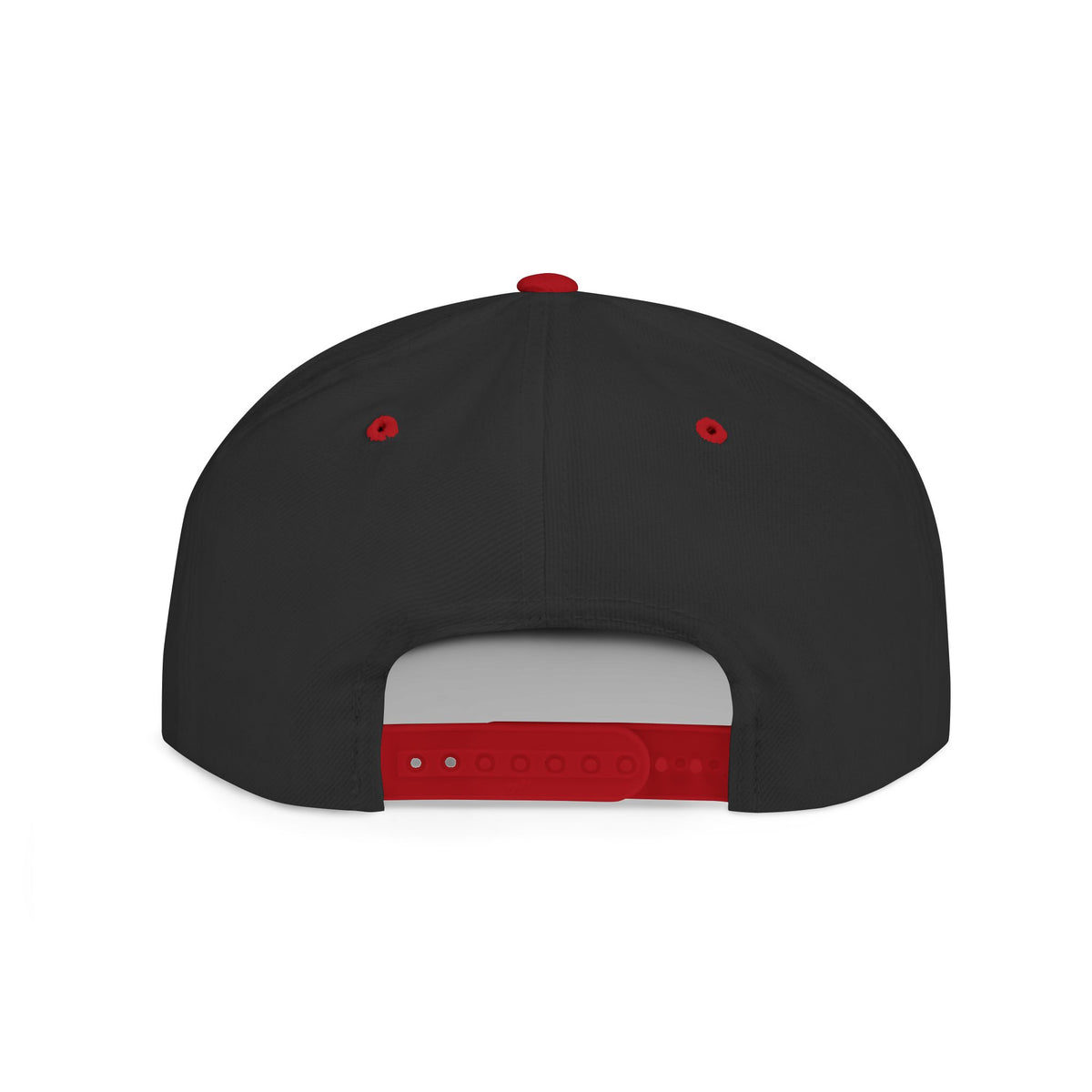 Pow Wow Upside Down Snapback Hat
