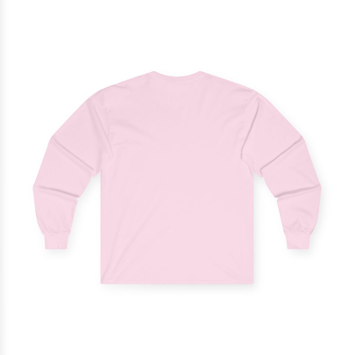 Strength and Resilience Long Sleeve Tee