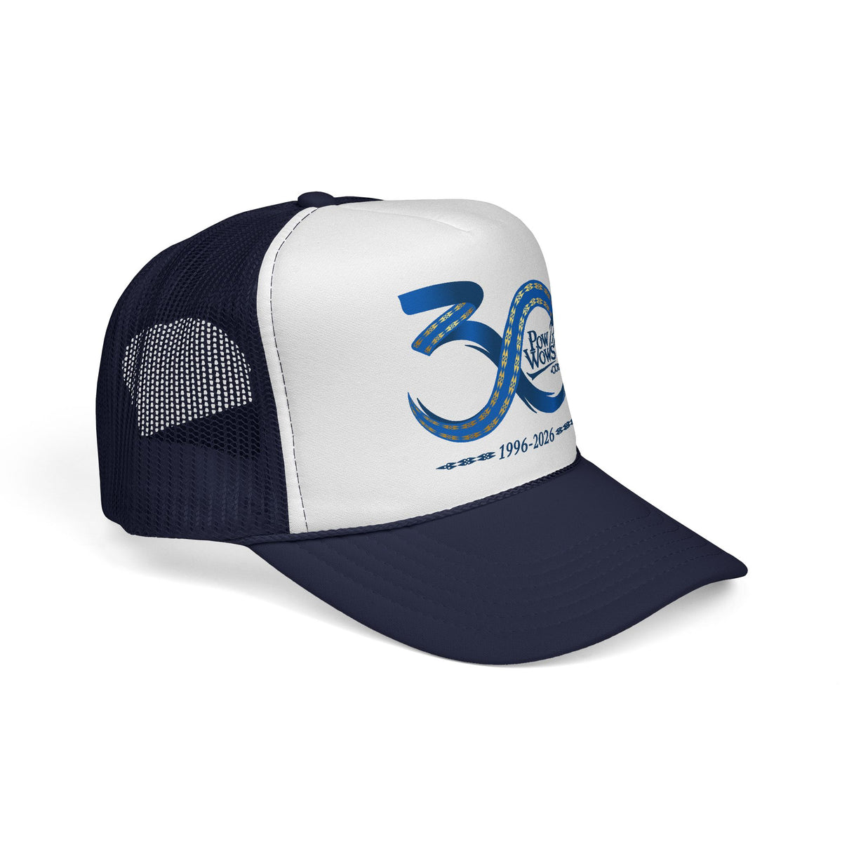 30th Anniversary Trucker Cap
