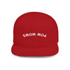 Pow Wow Upside Down Snapback Hat