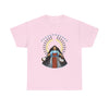 White Buffalo Calf Women T-Shirt