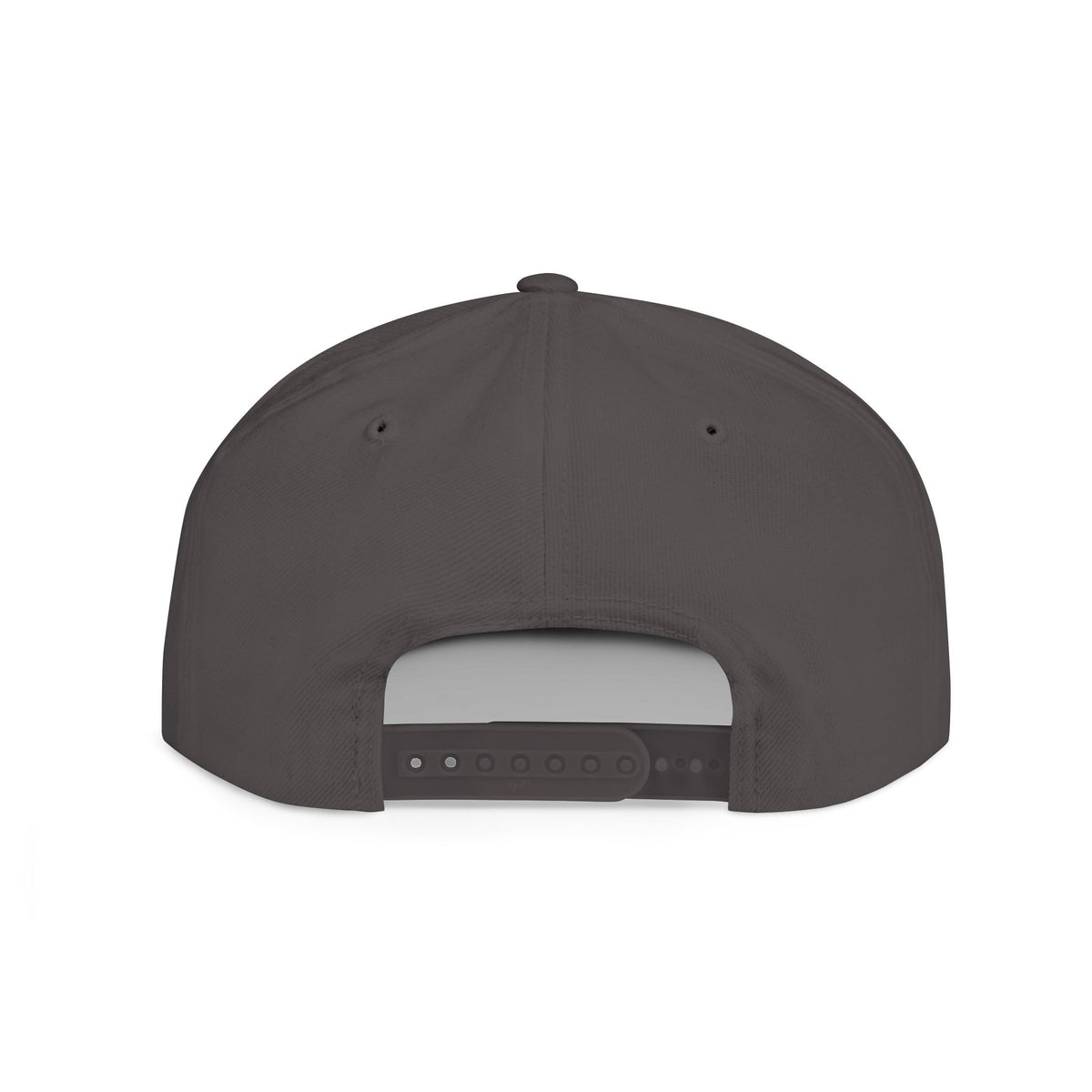 Pow Wow Upside Down Snapback Hat