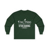 2025 Pow Wow Live Stream Tour Sweatshirt