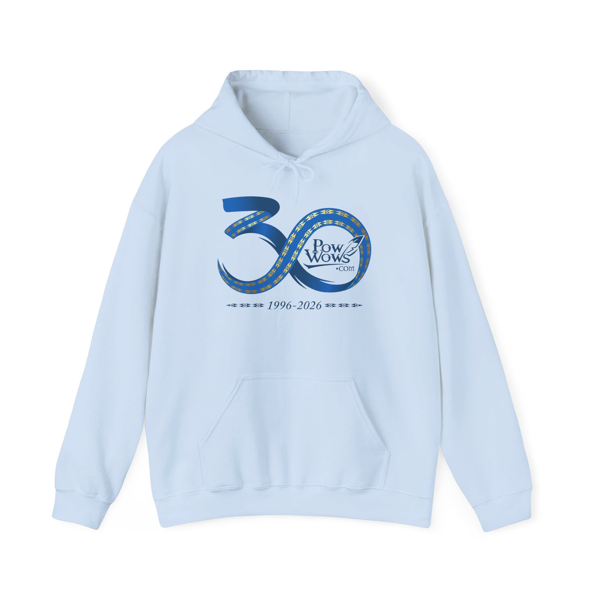 30th Anniversary Hoodie