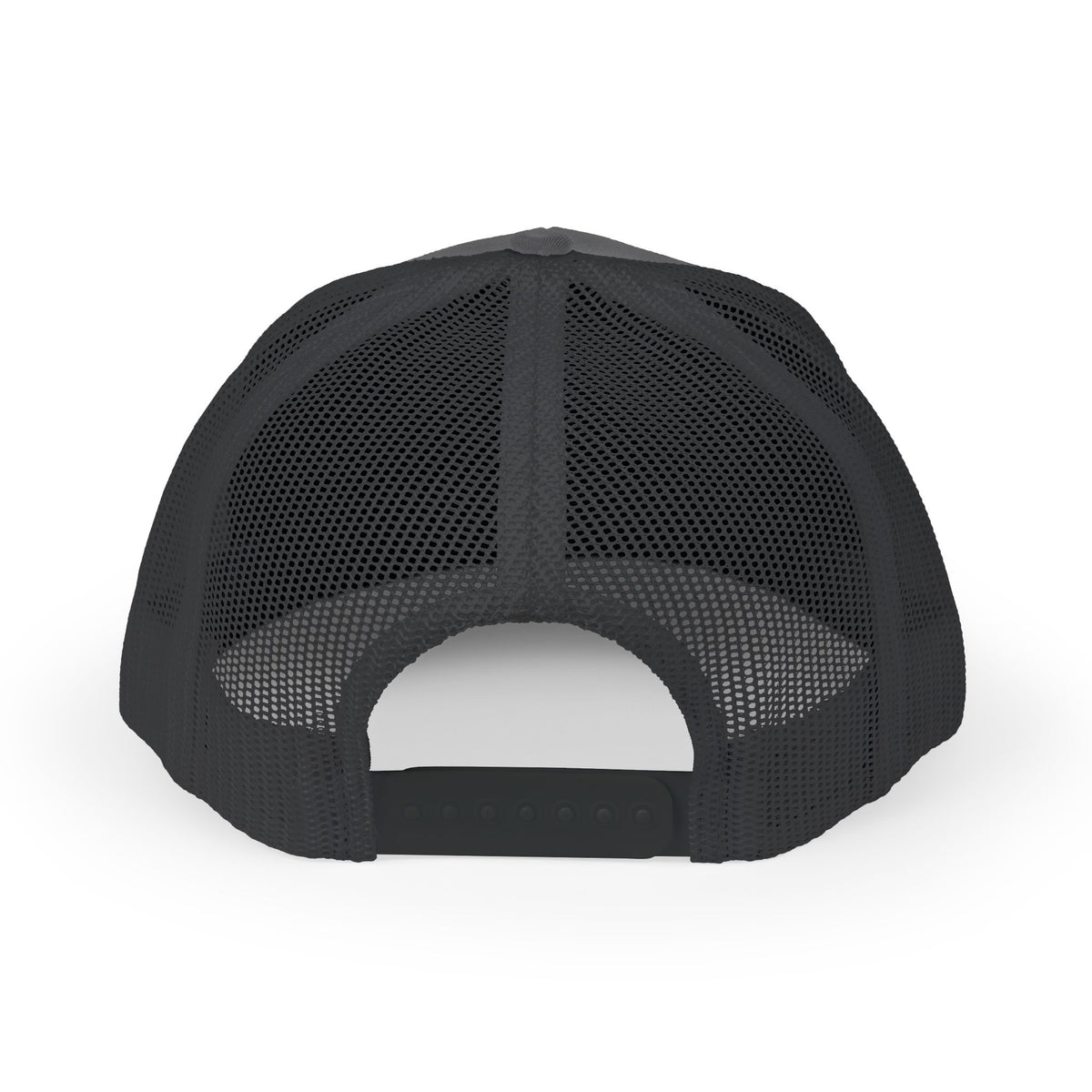 Pow Wows Upside Down Trucker Hat