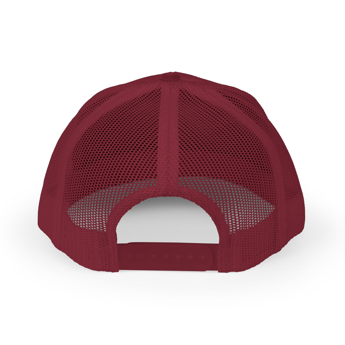 Pow Wows Upside Down Trucker Hat