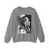 Strength and Resilience  Crewneck Sweatshirt